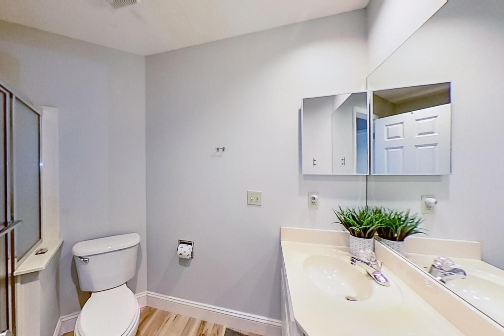 ヒルトンヘッドアイランドCrown Reefアパートメント 部屋 写真